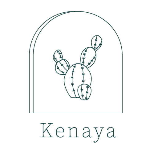 Kenaya logo